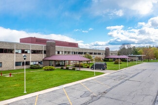 More details for 900 Dutchess Tpke, Poughkeepsie, NY - Industrial for Lease