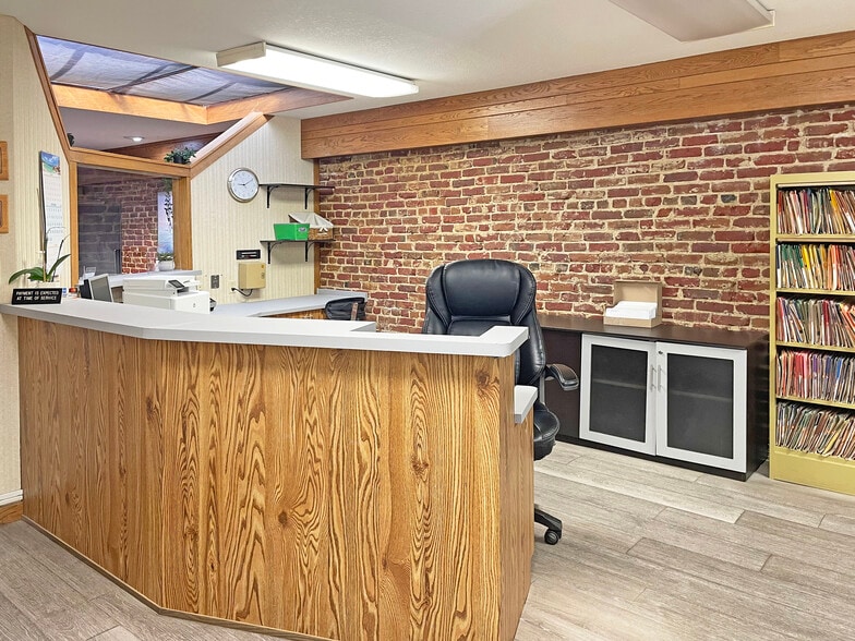 2914 Domingo Ave, Berkeley, CA for lease - Interior Photo - Image 3 of 11