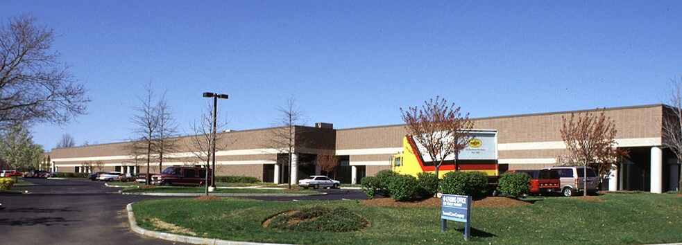 1222 Forest Pky, West Deptford, NJ for lease - Building Photo - Image 2 of 10