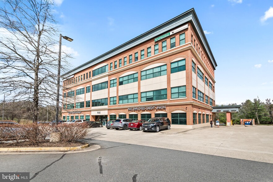 9161 Liberia Ave, Manassas, VA à vendre - Photo du bâtiment - Image 1 de 8
