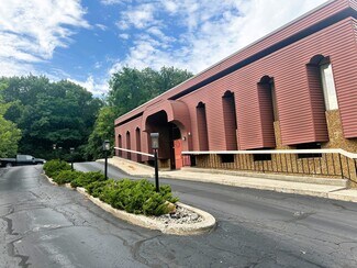 Plus de détails pour 1400 Michigan St, Grand Rapids, MI - Bureau à louer