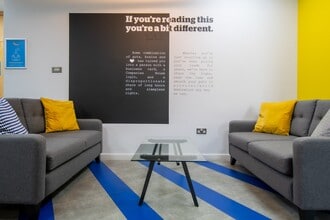 Stockport Rd, Cheadle à louer Photo intérieure- Image 1 de 13