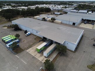 More details for 10284 US Highway 19 N, Pinellas Park, FL - Industrial for Lease