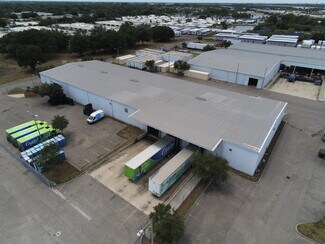 Plus de détails pour 10284 US Highway 19 N, Pinellas Park, FL - Industriel à louer