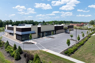 3283 W College Ave, State College, PA à vendre Photo du bâtiment- Image 1 de 1