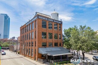 More details for 2211 N Lamar St, Dallas, TX - Retail for Lease