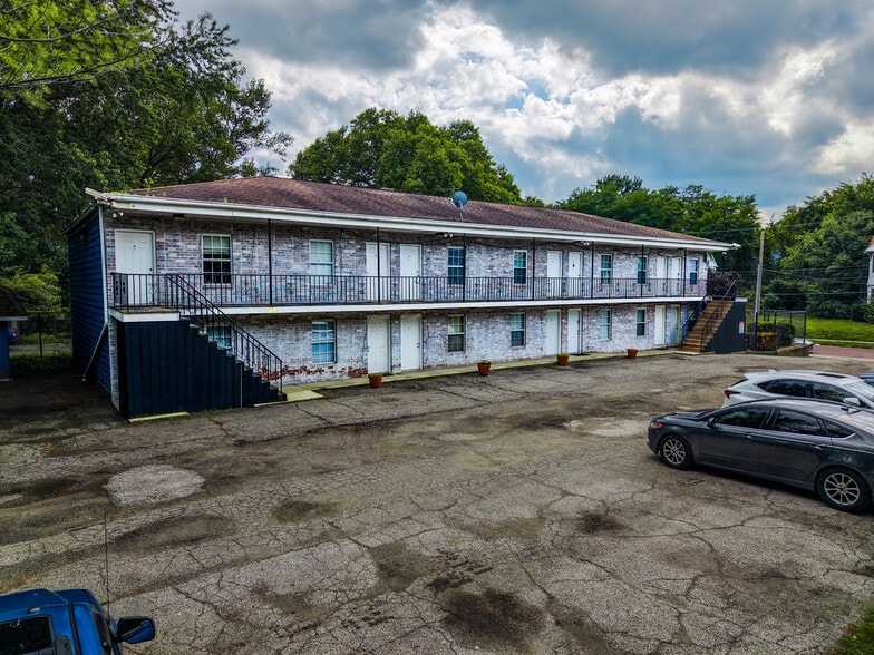 25 Oakdale Ave, Akron, OH for sale - Building Photo - Image 1 of 29