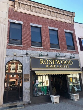 Plus de détails pour 32 Elm, Westfield, MA - Bureau à louer