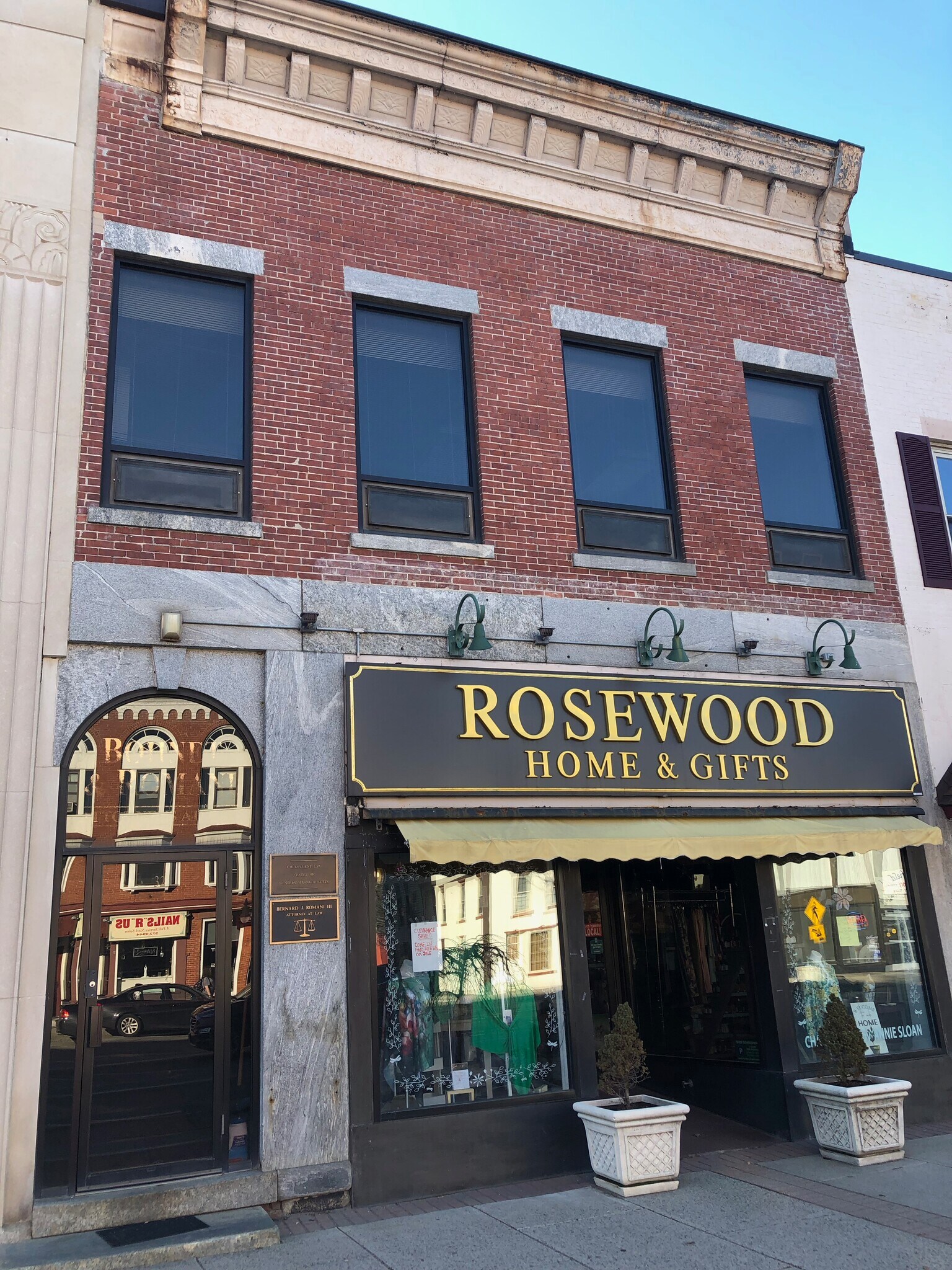 32 Elm, Westfield, MA for lease Building Photo- Image 1 of 27