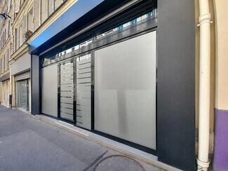 Plus de détails pour Commerce de détail à vendre