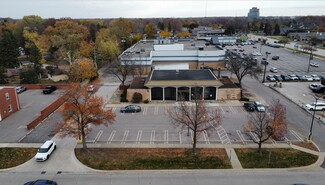 More details for 27100 Lahser Rd, Southfield, MI - Retail for Lease