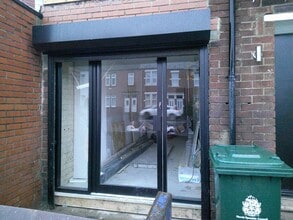 33A Spence Ter, North Shields à louer Photo du bâtiment- Image 1 de 3