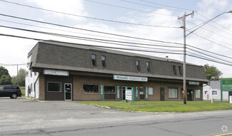 Plus de détails pour 2-8 Mill Plain Rd, Danbury, CT - Bureau à louer