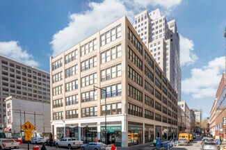 Plus de détails pour 57 Willoughby St, Brooklyn, NY - Bureau, Bureau/Médical à louer