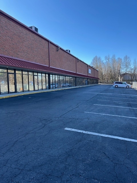 441 Piney Forest Rd, Danville, VA for lease Building Photo- Image 1 of 22