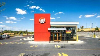 Plus de détails pour 102 Crossing Way, Staunton, VA - Commerce de détail à vendre