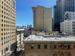 500 Sutter St, San Francisco, CA à louer Photo intérieure- Image 1 de 5