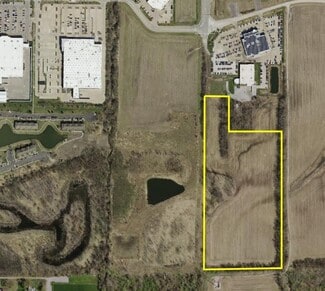 More details for 4700 70th St, Moline, IL - Land for Sale