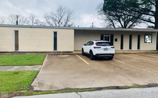 More details for 407 Walnut St, Newport, AR - Office/Medical for Lease