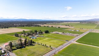 More details for 9101 NW 31st St, Terrebonne, OR - Specialty for Sale