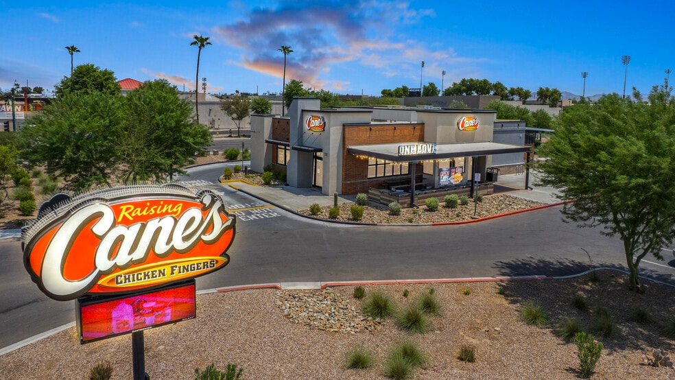 5301-1 W Indian School Rd, Phoenix, AZ for sale - Primary Photo - Image 1 of 1