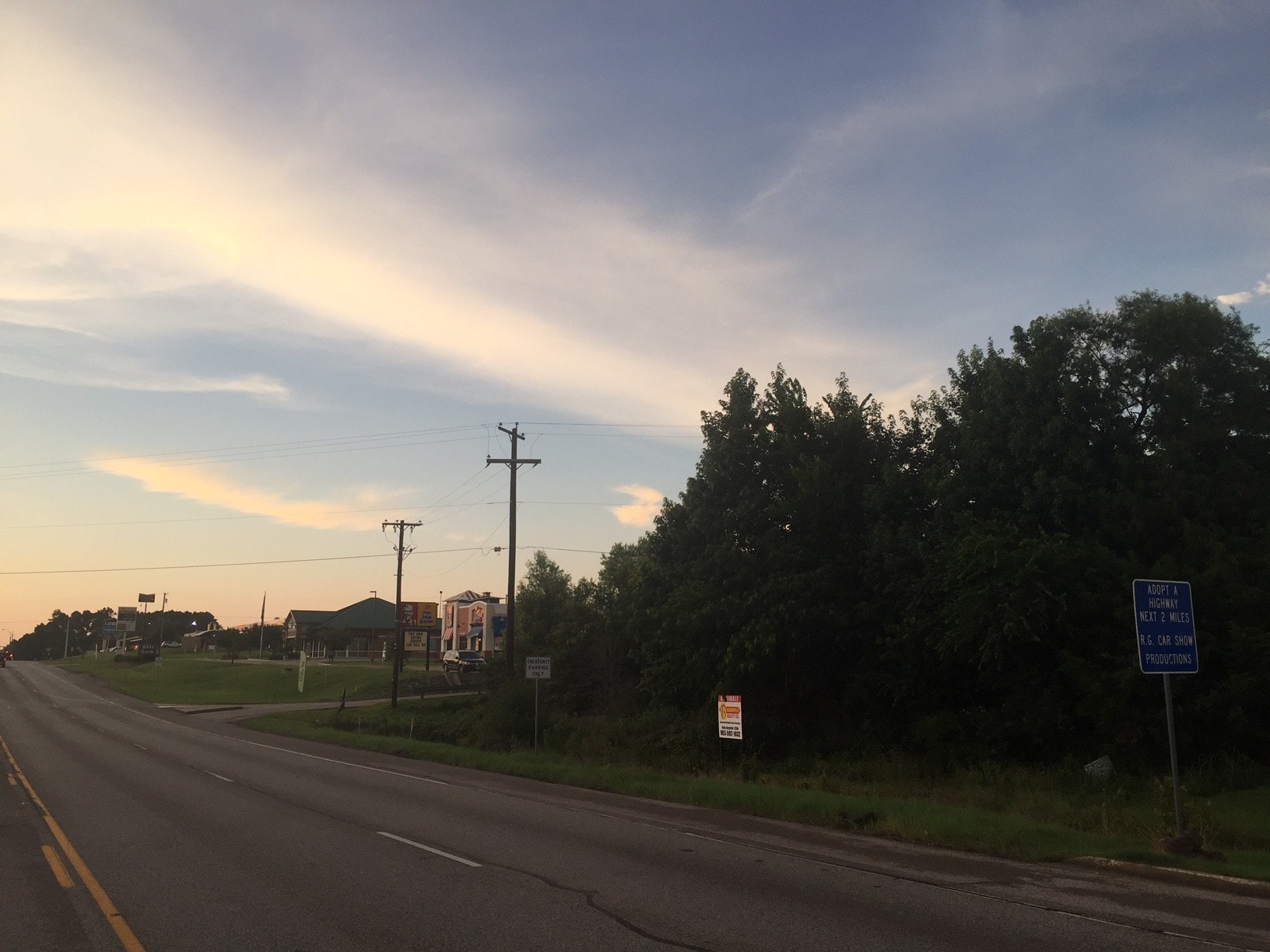 3224 S Main St, Lindale, TX à vendre Photo du bâtiment- Image 1 de 2