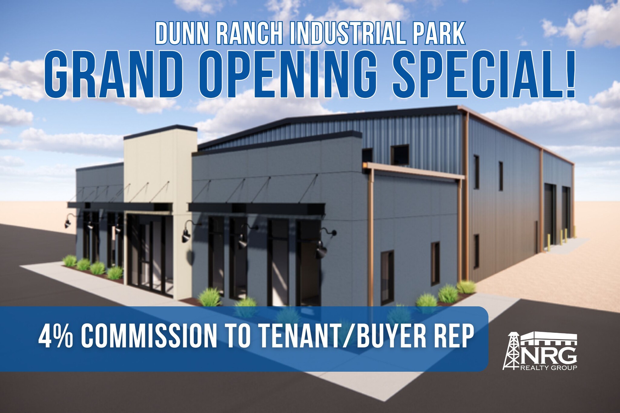 Lot 11 S County Rd 1120 rd, Midland, TX for sale Building Photo- Image 1 of 14