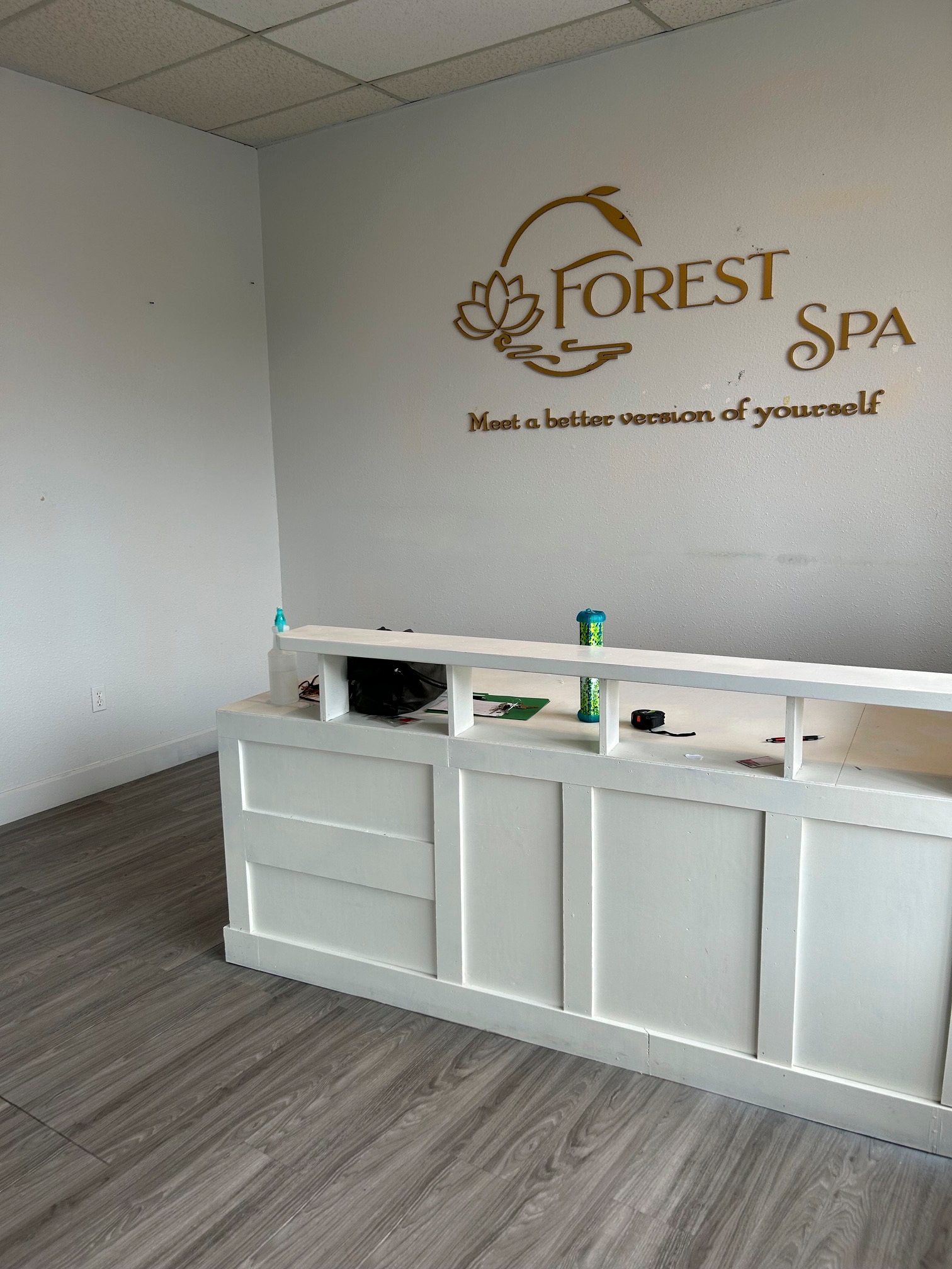 120 NW Miller Ave, Gresham, OR for lease Interior Photo- Image 1 of 8