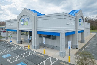 More details for 1003 Pulaski Hwy, Havre De Grace, MD - Retail for Lease