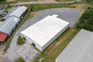 Plus de détails pour 2009 Brookside Ln, Kingsport, TN - Industriel à vendre