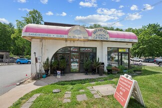 Plus de détails pour 383 E Main St, Denville, NJ - Flex à vendre