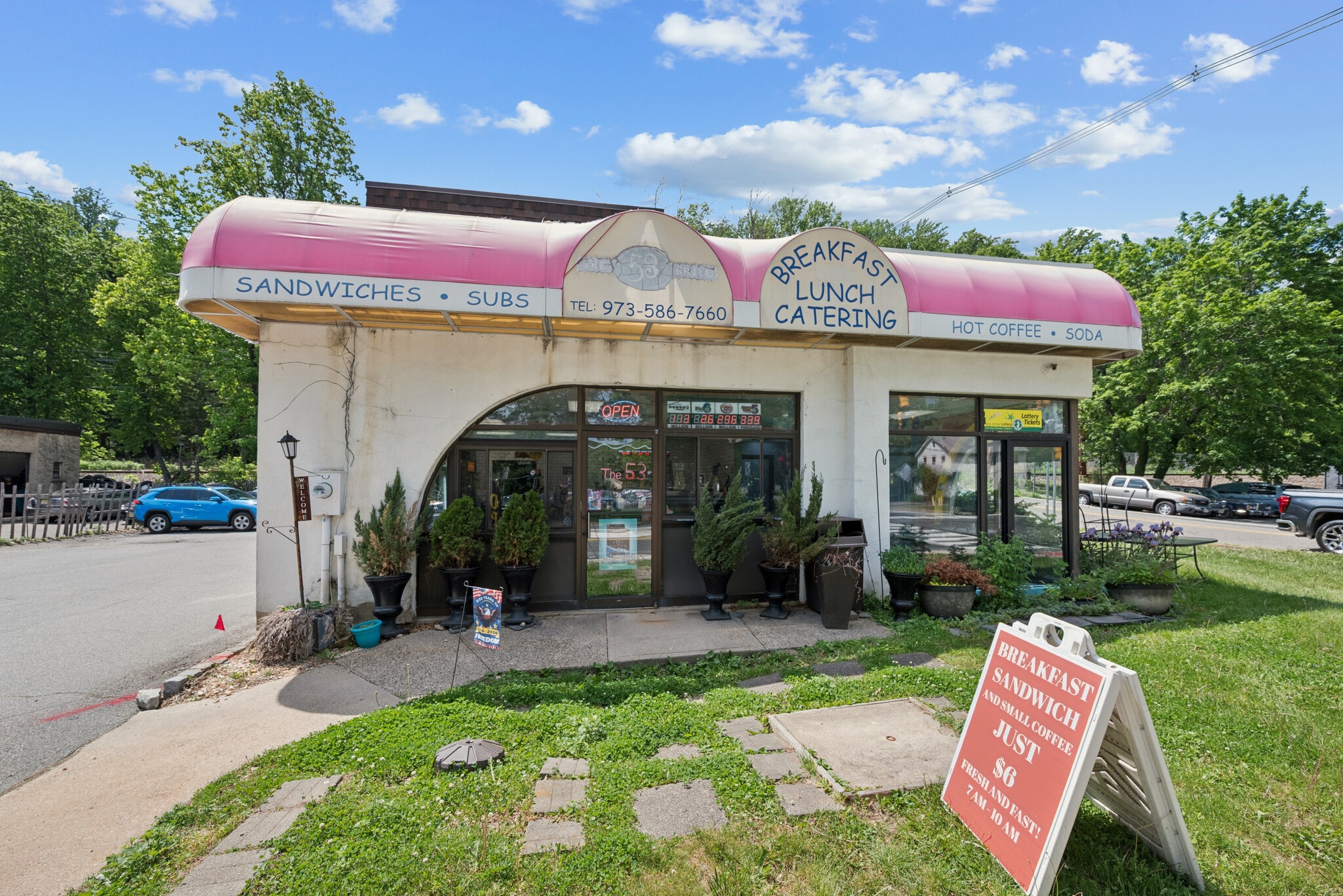 383 E Main St, Denville, NJ for sale Building Photo- Image 1 of 33