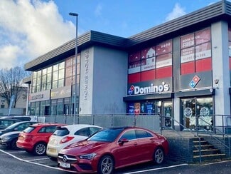 More details for 253 Cowbridge Rd W, Cardiff - Office for Lease