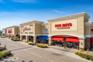 More details for 2601 W Lake Ave, Peoria, IL - Retail, Flex for Lease