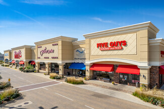 More details for 2601 W Lake Ave, Peoria, IL - Retail for Lease