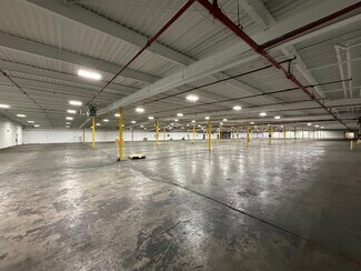 Plus de détails pour 1243 E Garner Bagnal Blvd, Statesville, NC - Industriel à louer