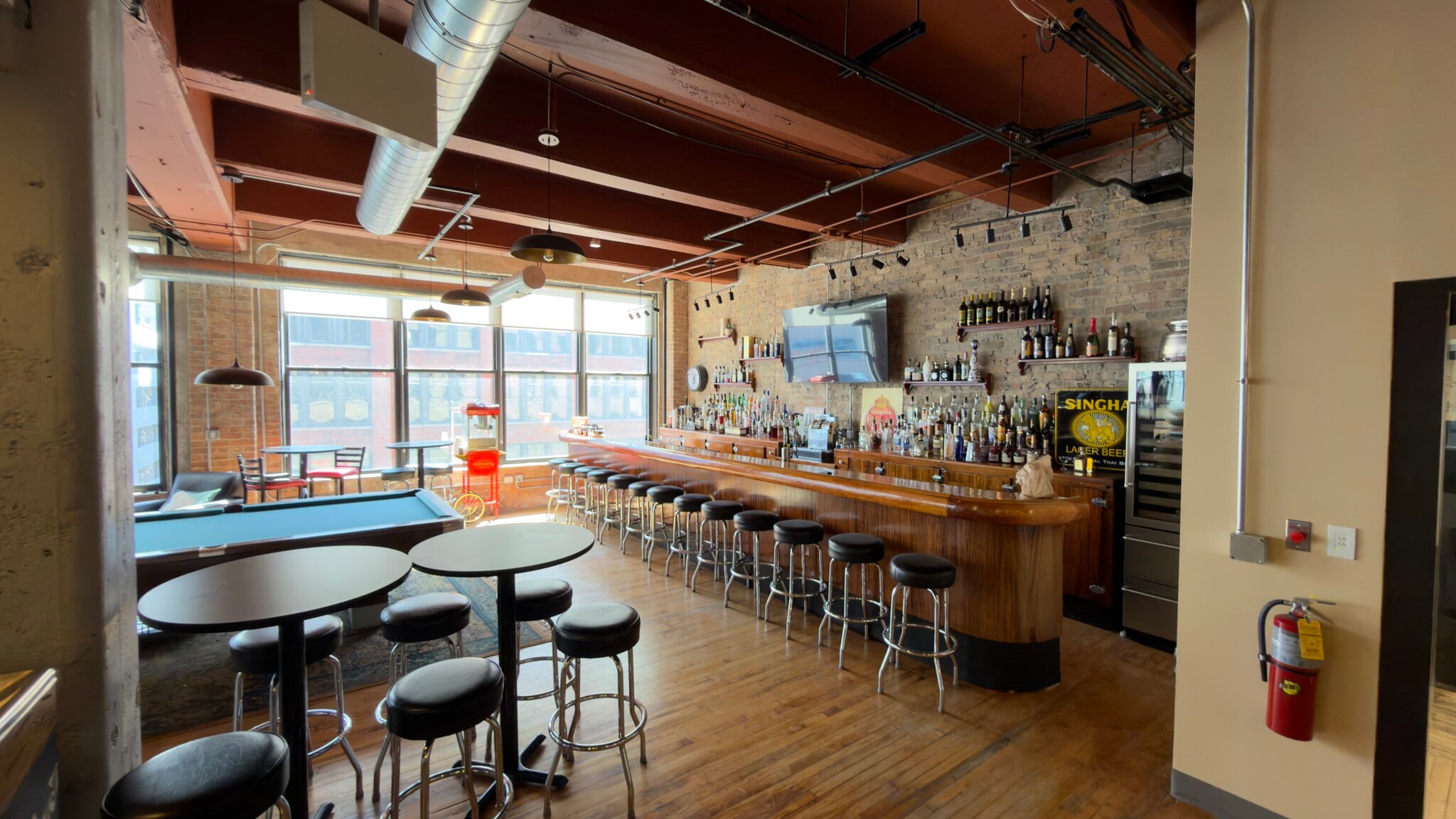 320 W Ohio St, Chicago, IL à louer Photo intérieure- Image 1 de 5