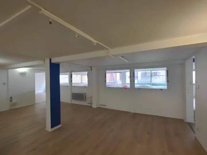 Office in Toulouse for lease - Interior Photo - Image 3 of 9