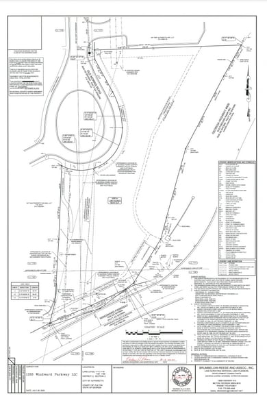 5598 Windward Pky, Alpharetta, GA for sale - Building Photo - Image 3 of 3
