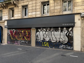 More details for 7-9 Boulevard Beaumarchais, Paris - Retail for Lease