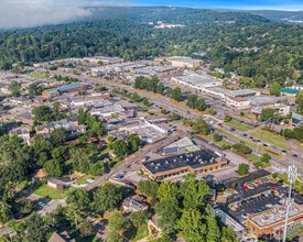 521 Montgomery Hwy, Vestavia Hills, AL - Aérien  Vue de la carte - Image1