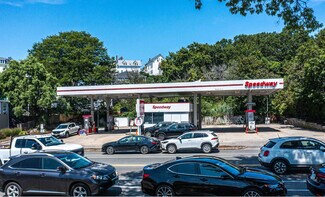 Plus de détails pour 354 Main St, Gloucester, MA - Commerce de détail à vendre