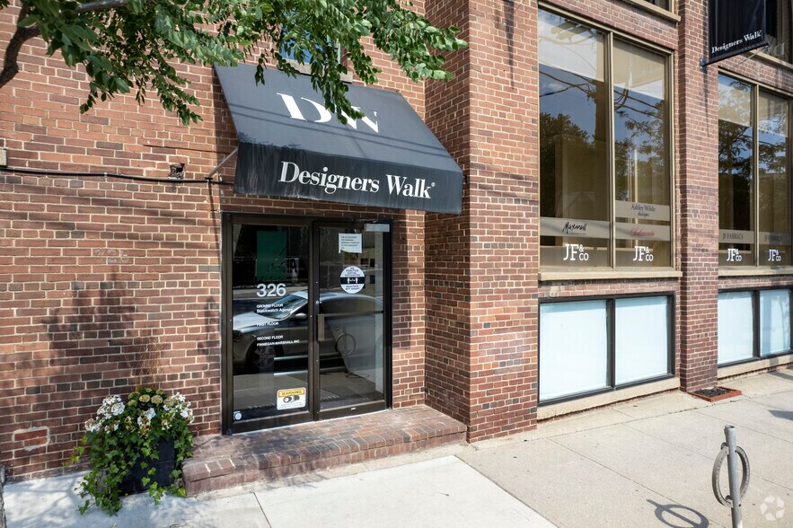 326 Davenport Rd, Toronto, ON à louer - Photo du bâtiment - Image 3 de 4