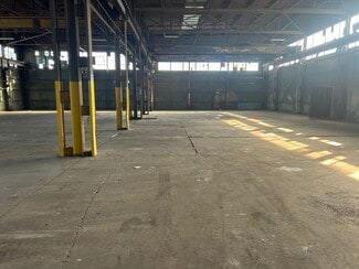 More details for 141 141st St, Hammond, IN - Industrial for Lease