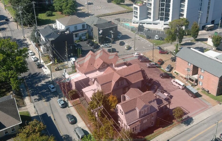 1800 - 1802 Grand Ave portfolio of 2 properties for sale on LoopNet.ca - Building Photo - Image 1 of 3