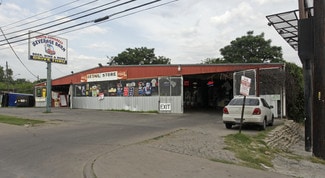 Plus de détails pour 3612 S Congress Ave, Austin, TX - Commerce de détail à louer