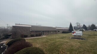 Plus de détails pour 2835 Terwood Rd, Willow Grove, PA - Industriel à louer