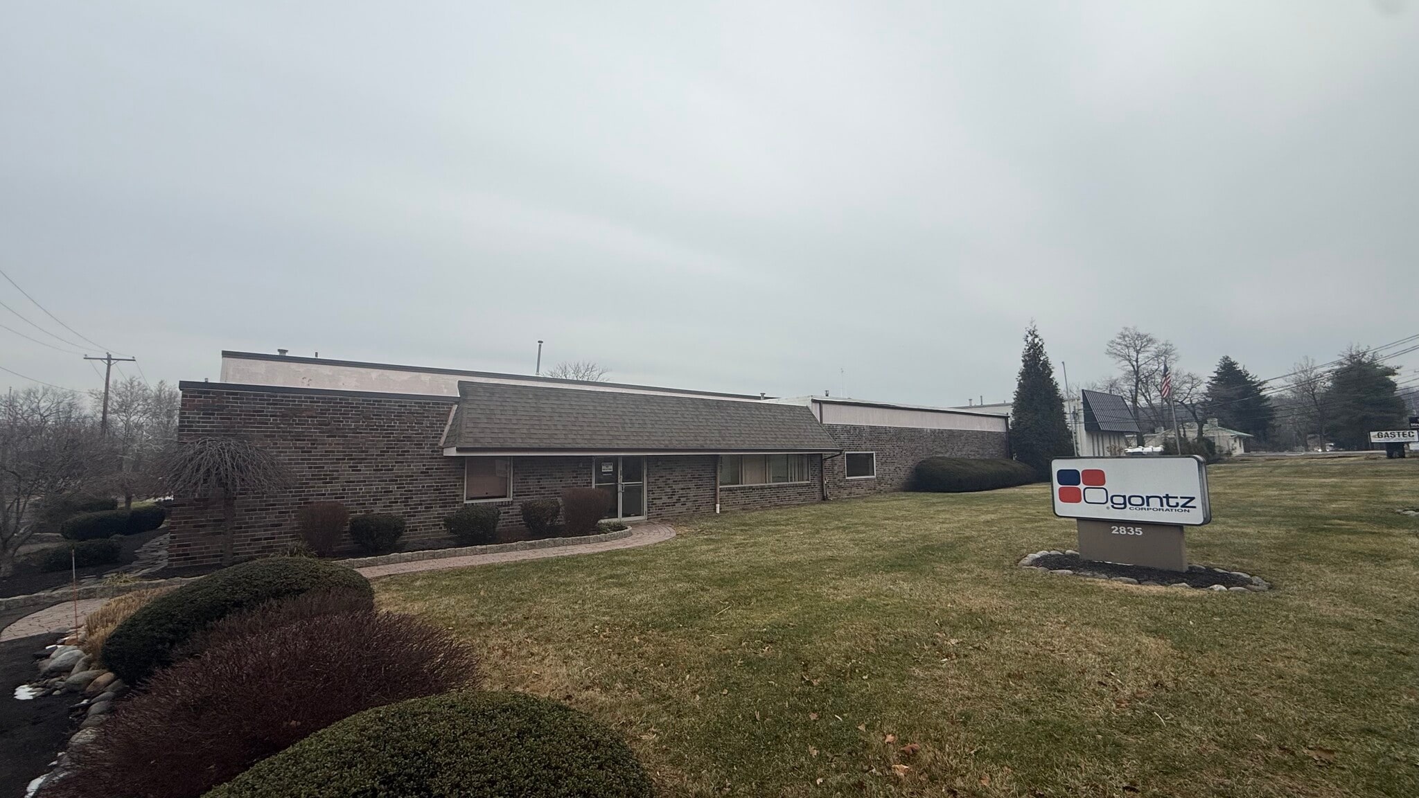 2835 Terwood Rd, Willow Grove, PA for lease Building Photo- Image 1 of 4