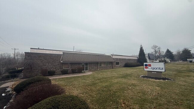 More details for 2835 Terwood Rd, Willow Grove, PA - Industrial for Lease