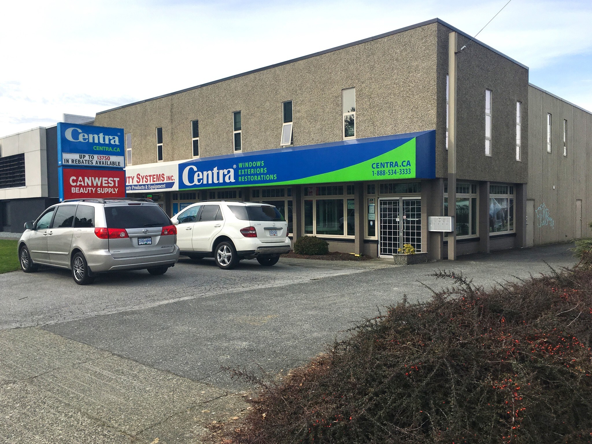 3081-3089 Grandview Hwy, Vancouver, BC for sale Building Photo- Image 1 of 1